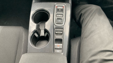 Honda Civic 2.0 eHEV Elegance 5dr CVT Hybrid Hatchback